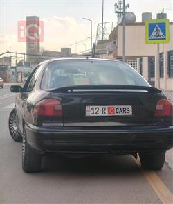 فورد مونديو